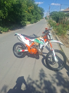 Ktm EXC Ехс 300, снимка 4
