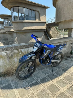 Telstar Enduro 250cc | Mobile.bg    8