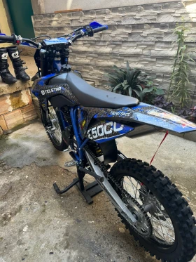 Telstar Enduro 250cc | Mobile.bg    3