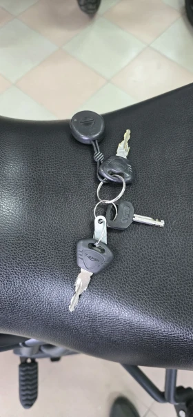 Triumph Tiger 800 XC Лизинг !, снимка 9