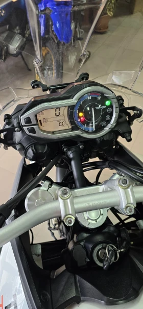Triumph Tiger 800 XC Лизинг !, снимка 6