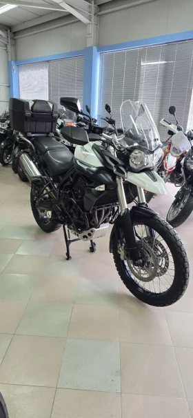 Triumph Tiger 800 XC ������ ! | Mobile.bg � ����� ������ 2