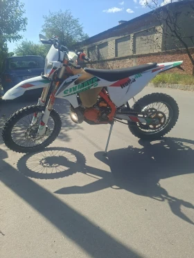 Ktm EXC Ехс 300