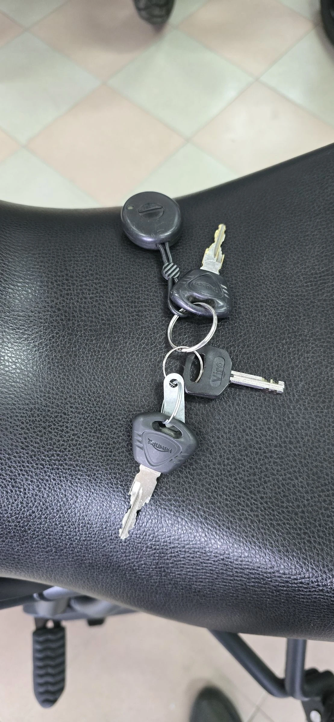 Triumph Tiger 800 XC ������ ! | Mobile.bg � ����������� 9