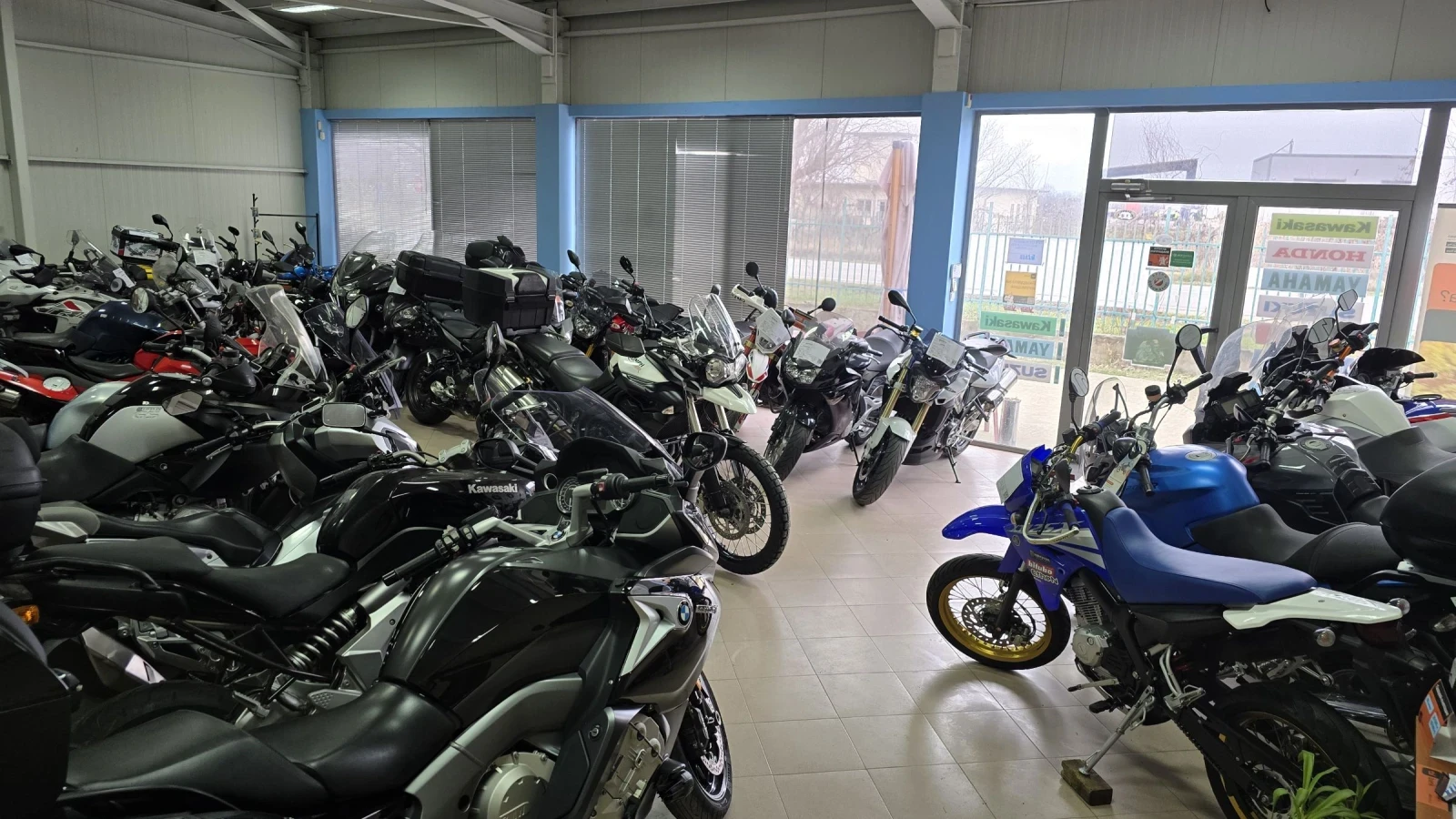Triumph Tiger 800 XC ������ ! | Mobile.bg � ����������� 10