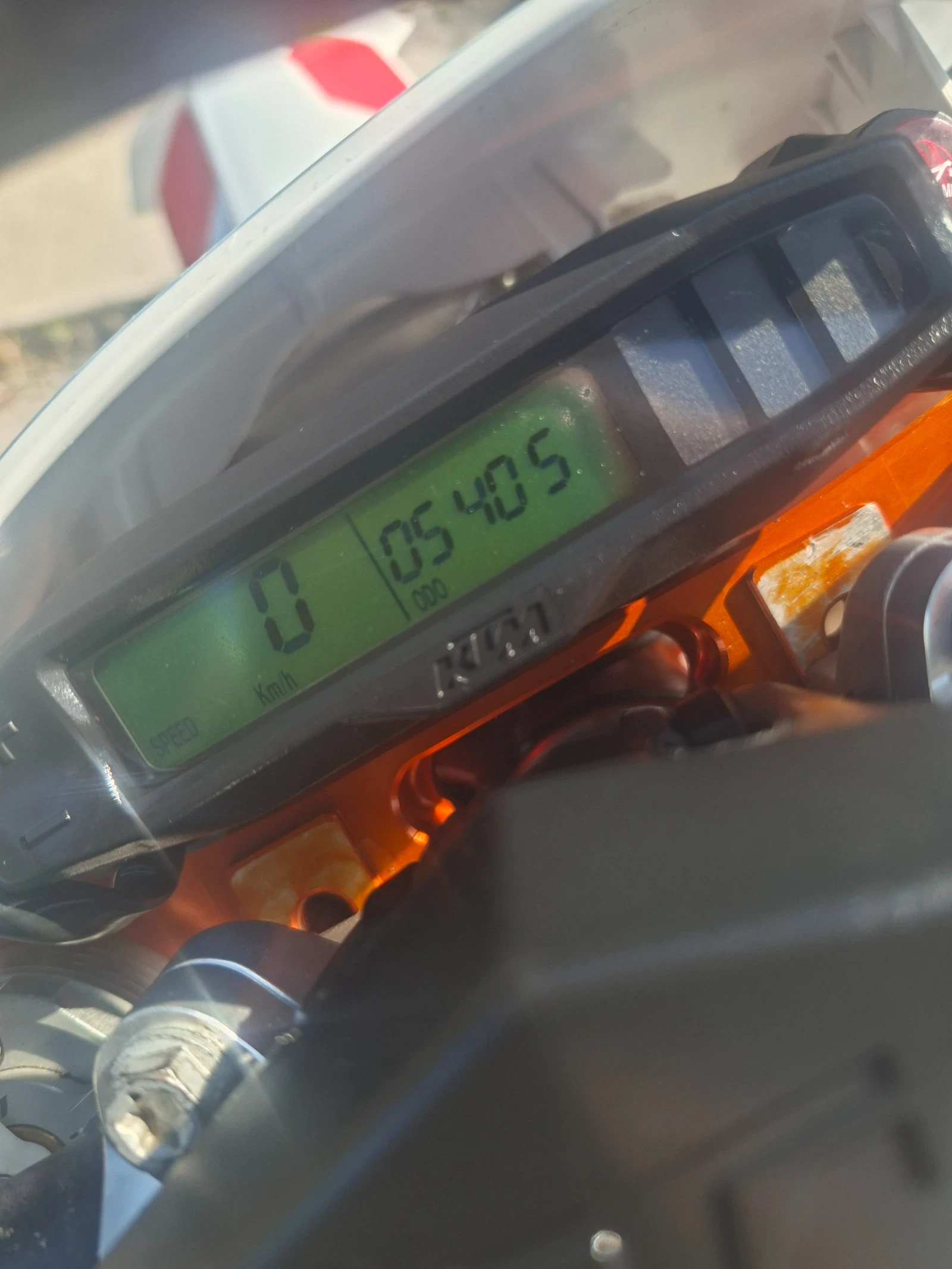 Ktm EXC Ехс 300, снимка 12 - Мотоциклети и мототехника - 55456816