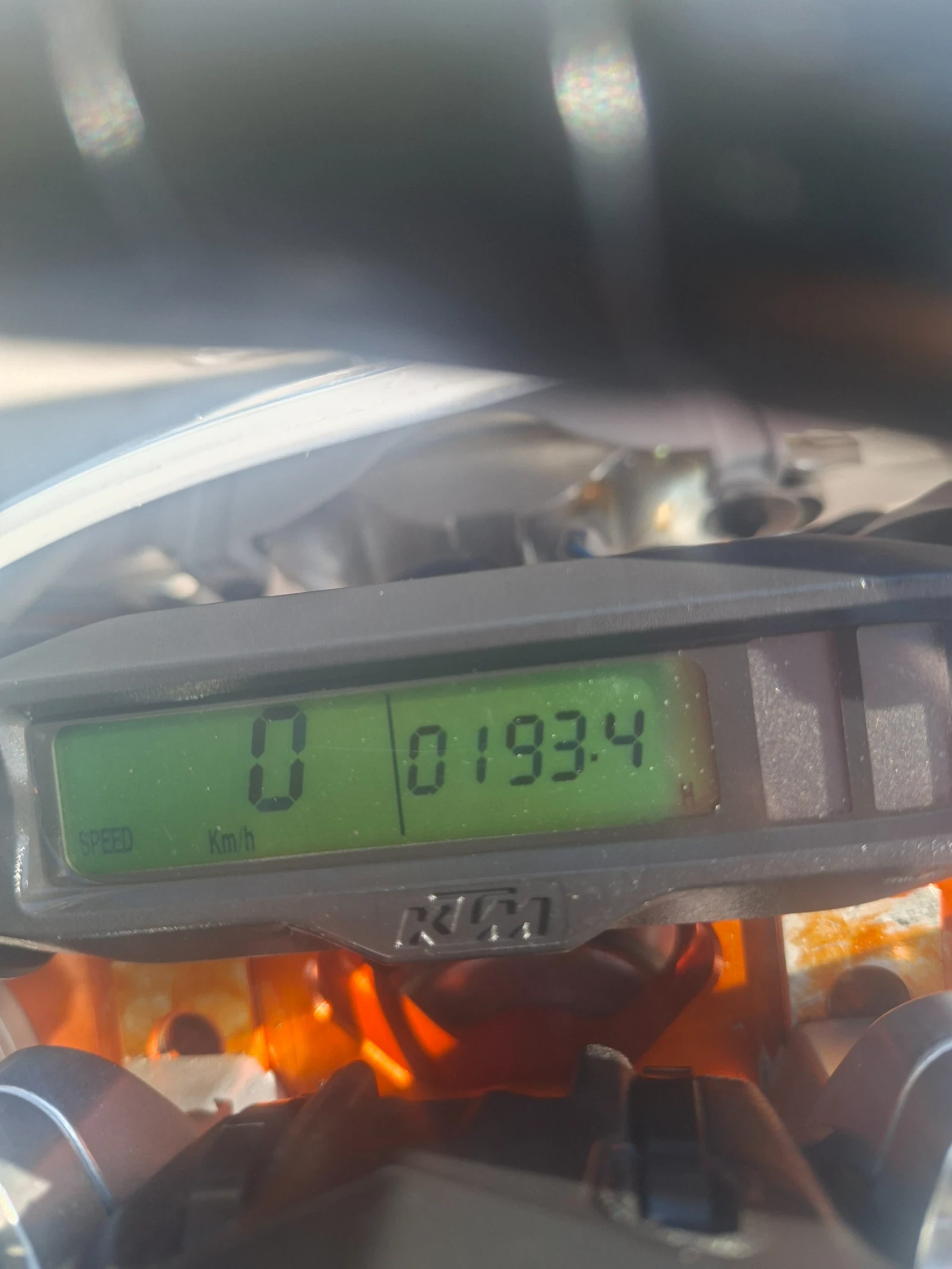 Ktm EXC Ехс 300, снимка 9 - Мотоциклети и мототехника - 55456816