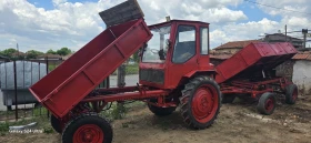 Трактор Владимировец Т16
