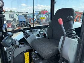 Багер Bobcat E55z LONGARM КАТО НОВ, снимка 6