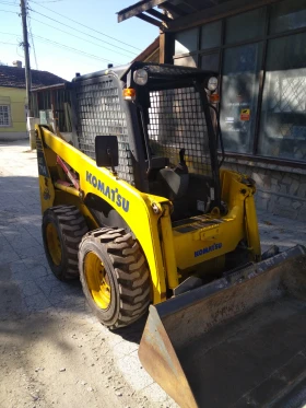        Komatsu 714