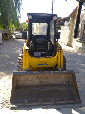    Komatsu 714 | Mobile.bg    4