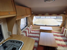 Каравана ABI BAILEY RANGER 500, снимка 15