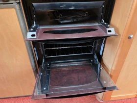 Каравана ABI BAILEY RANGER 500, снимка 10