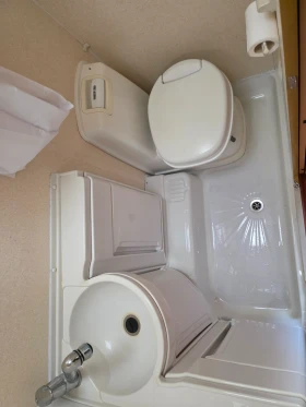 Каравана ABI BAILEY RANGER 500, снимка 11