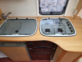 Каравана ABI BAILEY RANGER 500, снимка 7