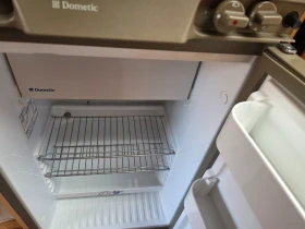 Каравана ABI BAILEY RANGER 500, снимка 8