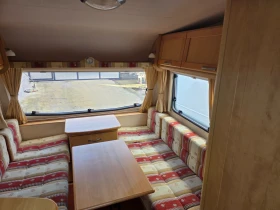 Каравана ABI BAILEY RANGER 500, снимка 16