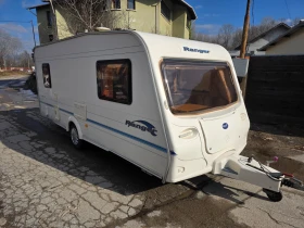 Каравана ABI BAILEY RANGER 500, снимка 1
