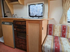 Каравана ABI BAILEY RANGER 500, снимка 14