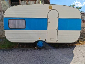 Каравана Adria 410 , снимка 2