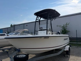 ����������� �������� Mercury Trophy 1703 | Mobile.bg � ����� ������ 2