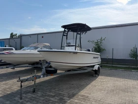 ����� �� �������� �� ����������� �������� Mercury Trophy 1703