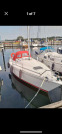 Обява за продажба на Ветроходна лодка Albin Marin Albin 78 ~17 000 лв. - изображение 1