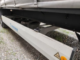  Krone Profi Liner SD | Mobile.bg    15