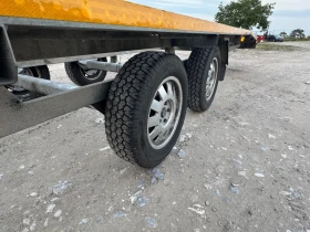 За автомобил Дея, снимка 6 - Ремаркета - 53196097