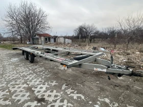 За автомобил Дея, снимка 2 - Ремаркета - 52798353