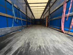 Полуремарке Krone SD EN 12 642-XL CODE BOGE BPW WABCO ЛИЗИНГ!!!, снимка 8 - Ремаркета - 53234683