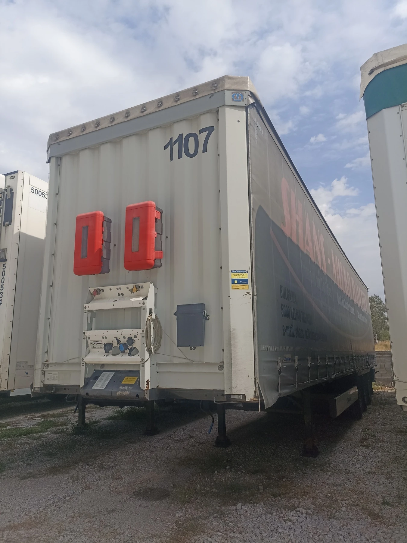  Krone Profi Liner SD | Mobile.bg   1