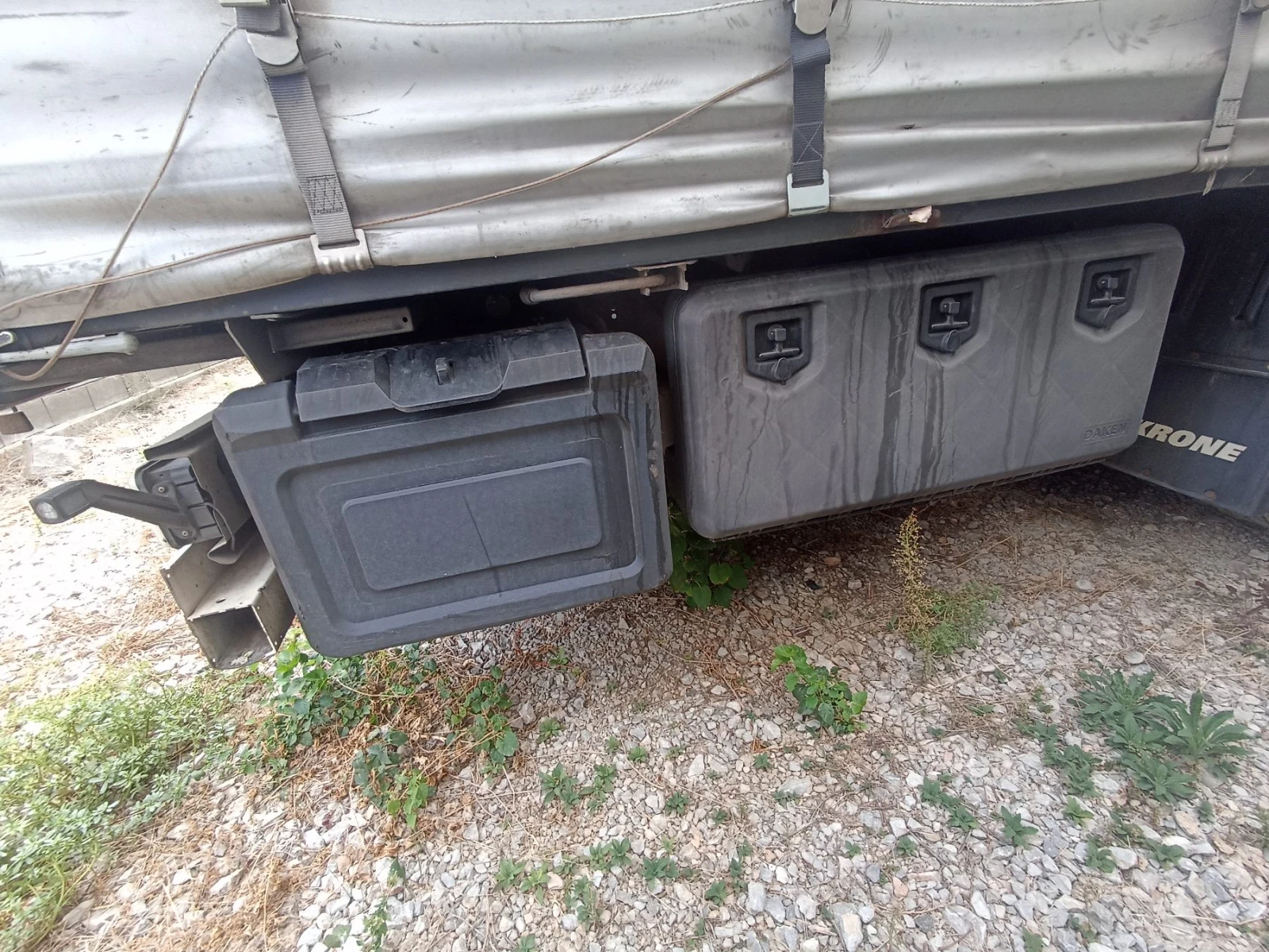  Krone Profi Liner SD | Mobile.bg   13