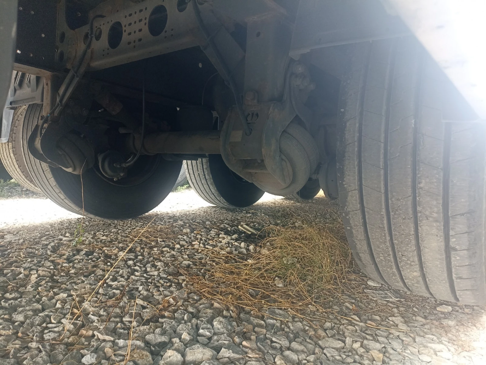  Krone Profi Liner SD | Mobile.bg   4