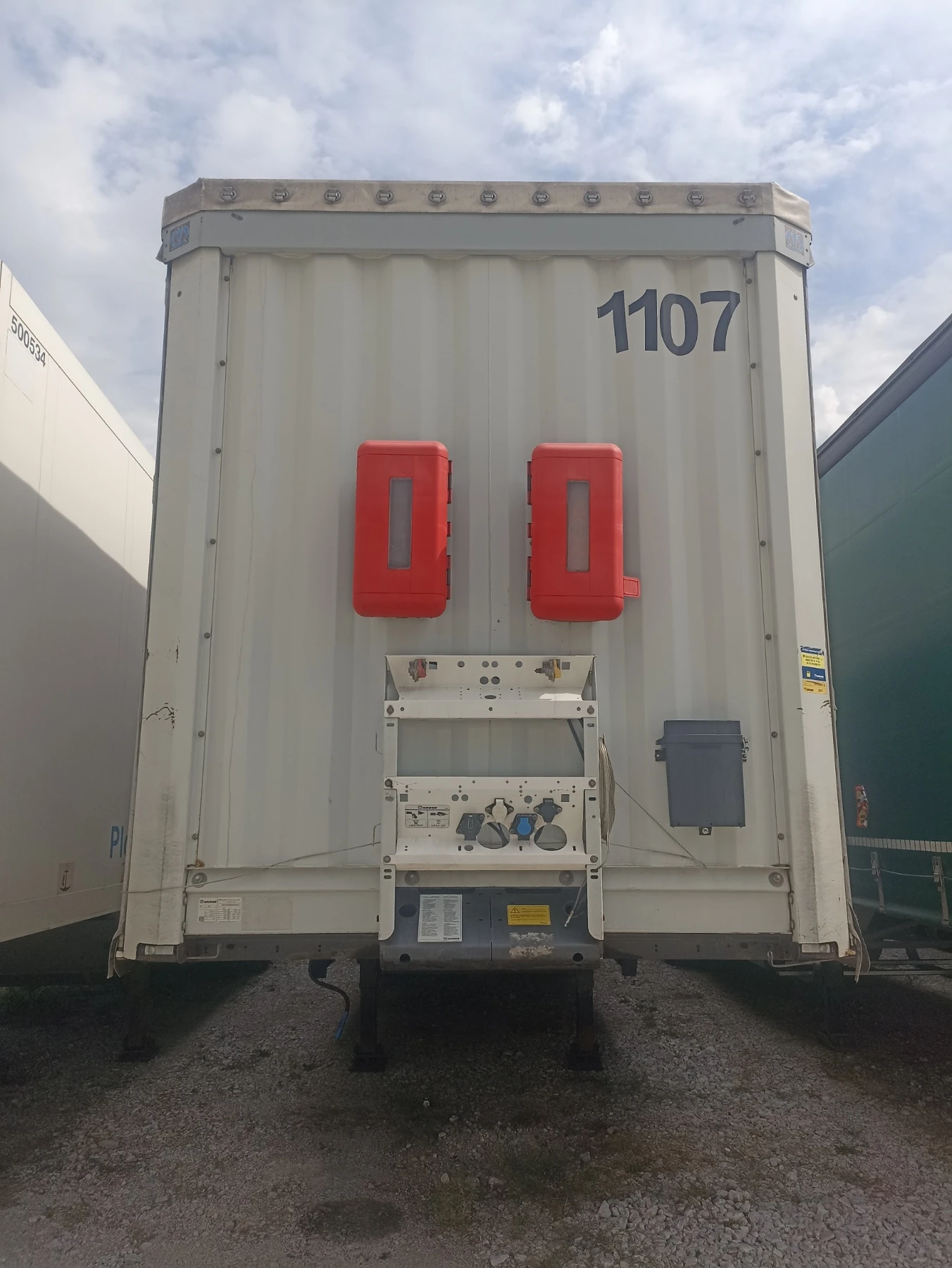  Krone Profi Liner SD | Mobile.bg   2