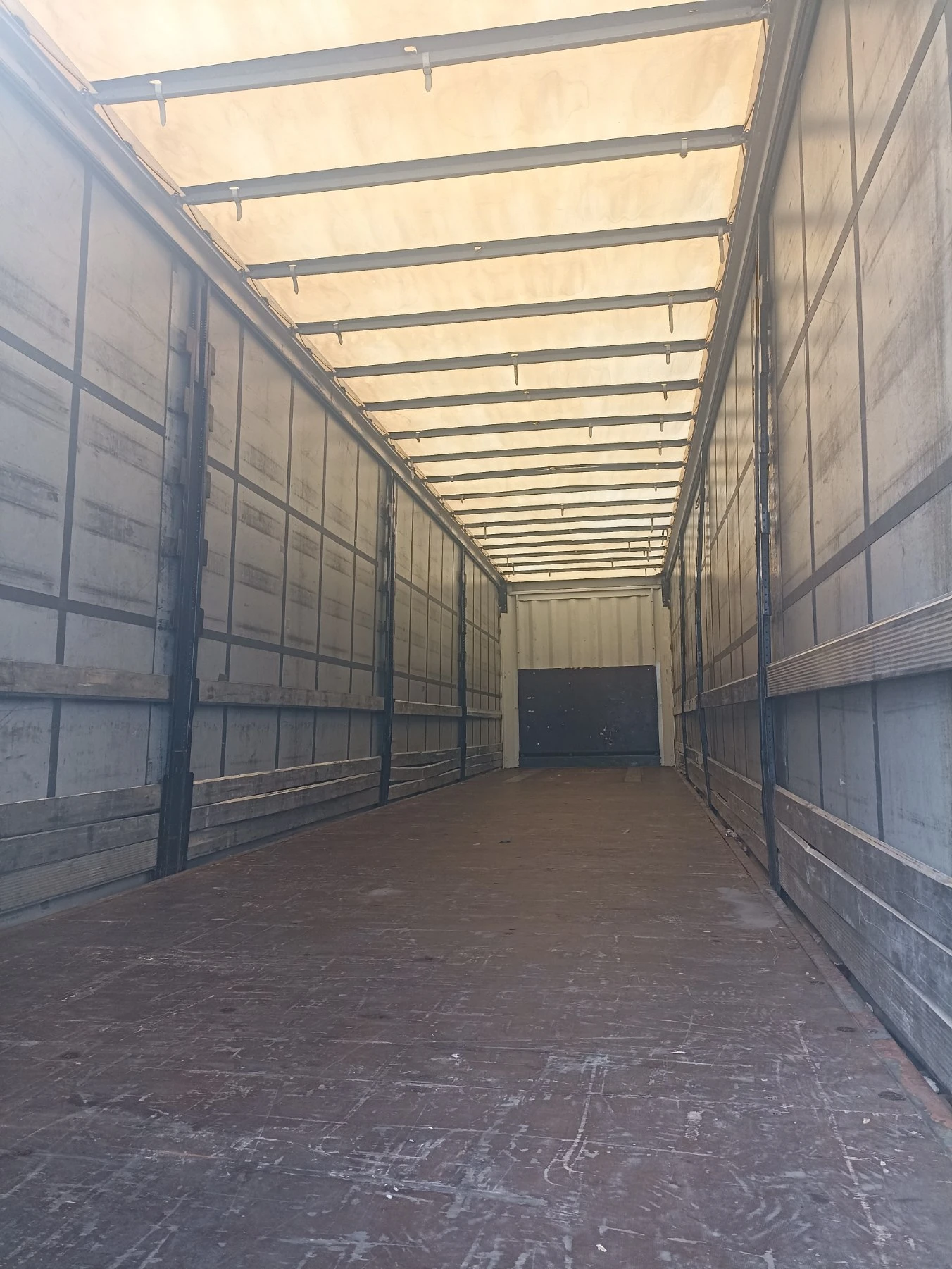  Krone Profi Liner SD | Mobile.bg   10