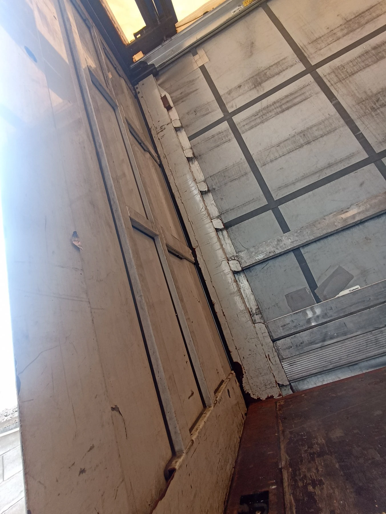  Krone Profi Liner SD | Mobile.bg   11