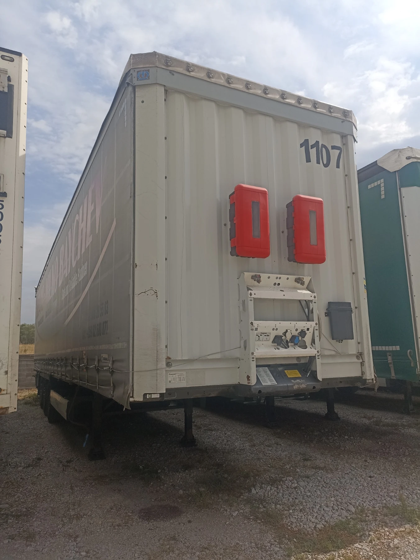  Krone Profi Liner SD | Mobile.bg   3