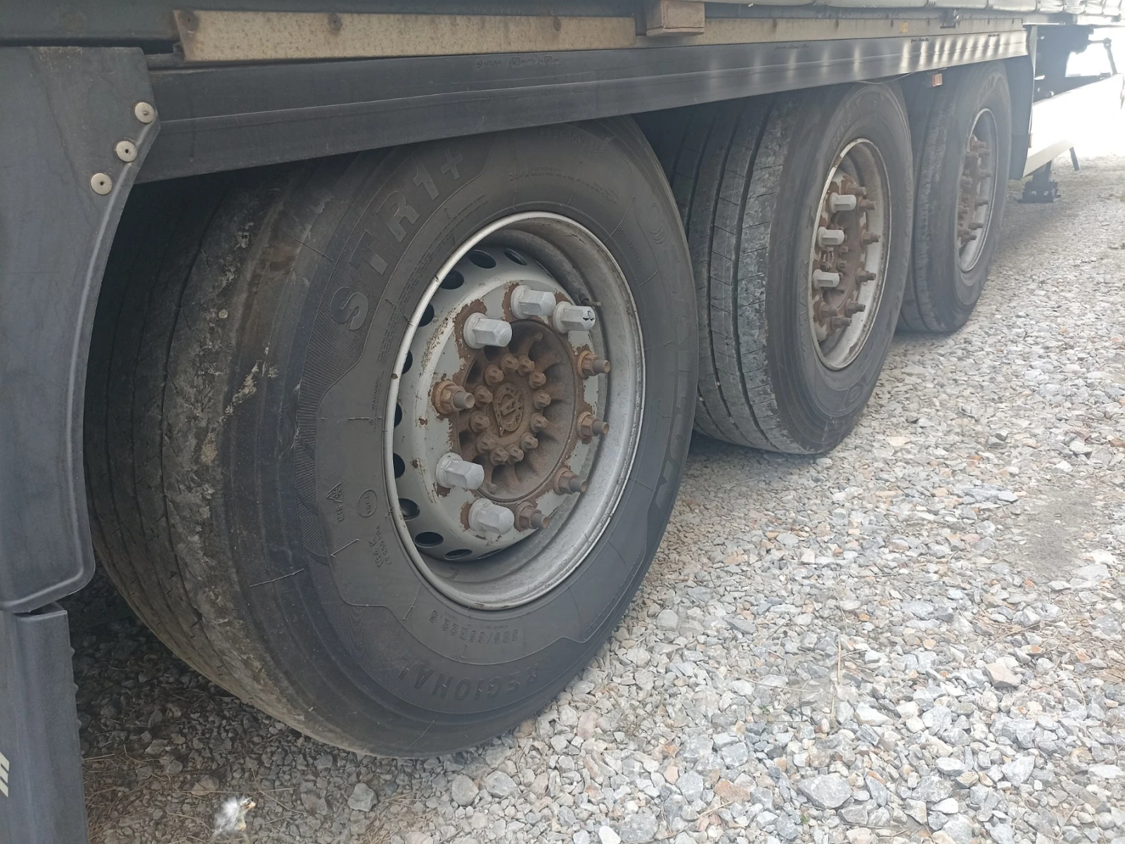  Krone Profi Liner SD | Mobile.bg   14