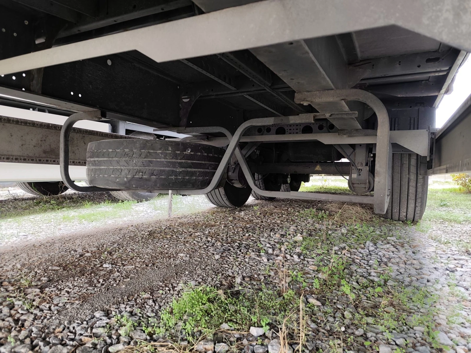  Krone Profi Liner SD | Mobile.bg   5