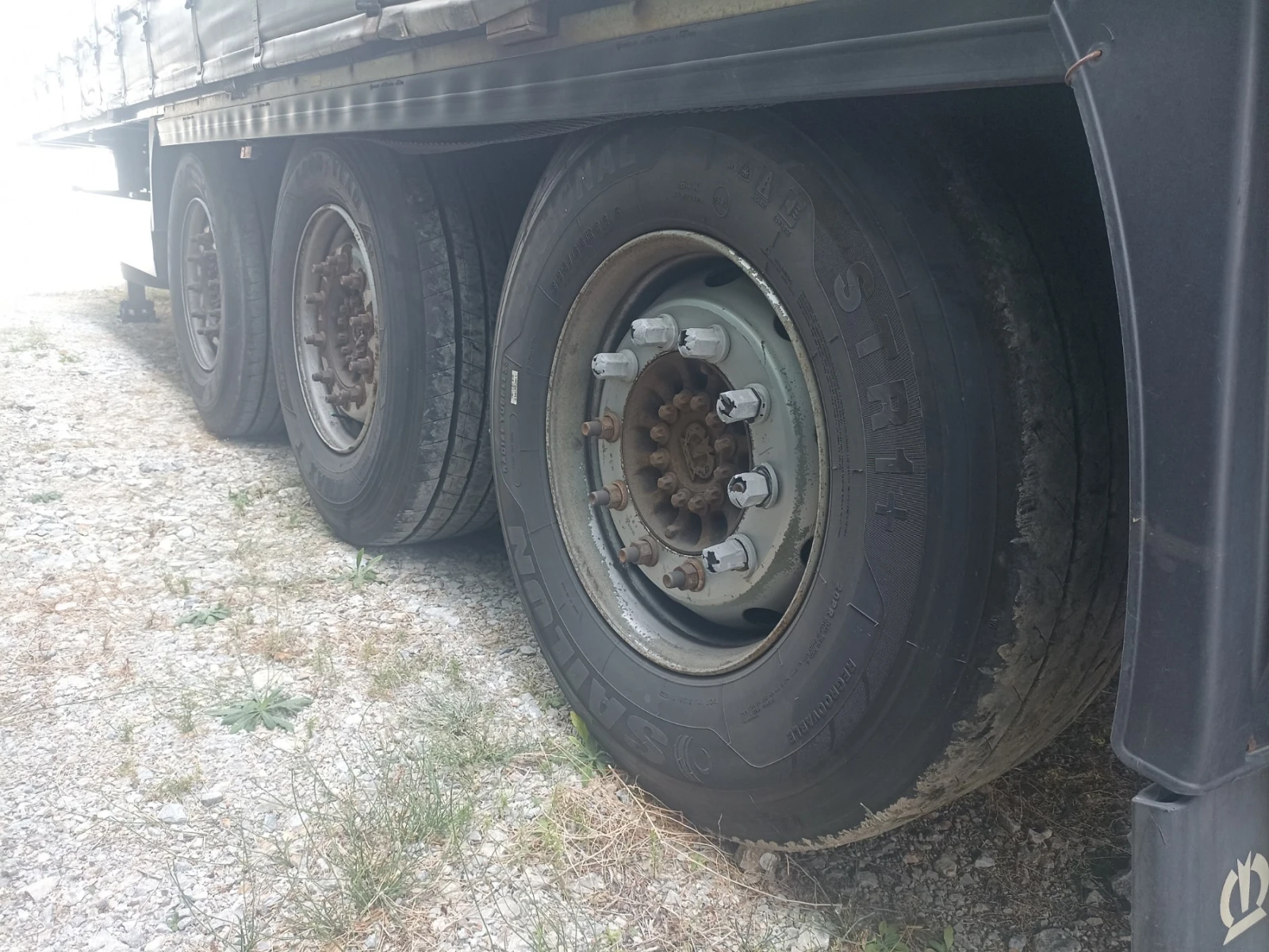  Krone Profi Liner SD | Mobile.bg   6