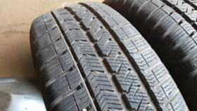 Гуми Всесезонни 215/65R16, снимка 5