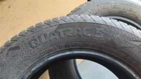 Гуми Всесезонни 215/65R16, снимка 7
