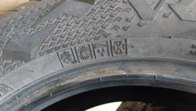 Гуми Всесезонни 215/65R16, снимка 8