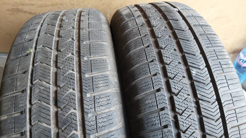 Гуми Всесезонни 215/65R16, снимка 3 - Гуми и джанти - 28771466