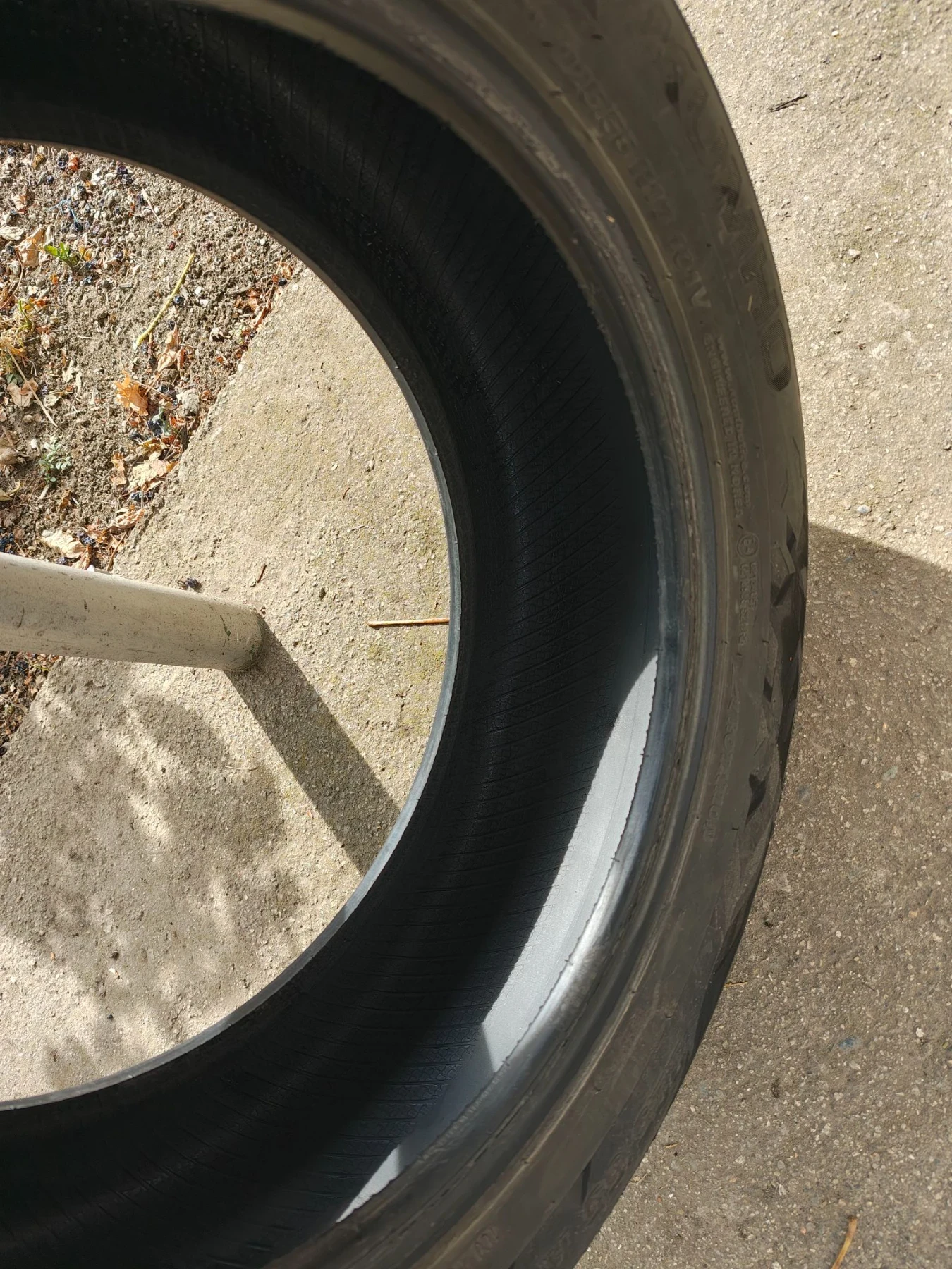 Гуми Зимни 225/55R17