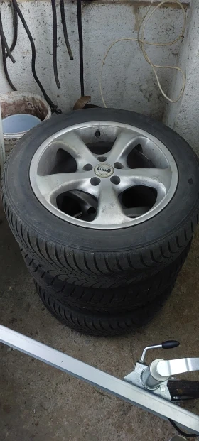    205/55R16  Subaru Legacy | Mobile.bg    1