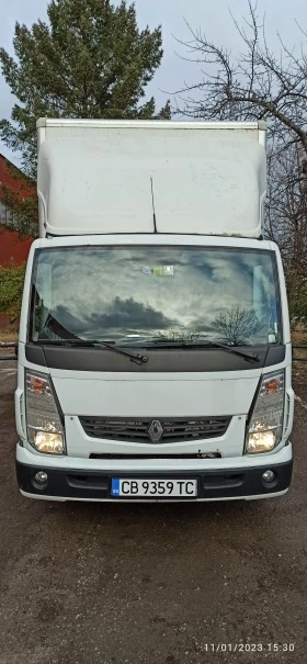 Транспортни услуги -превоз на товари - багаж, снимка 1