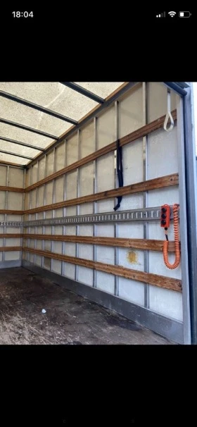 Транспортни услуги -превоз на товари - багаж, снимка 5