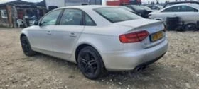 Audi A4 2.0 TDI, снимка 5